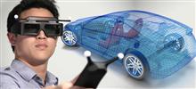 车辆虚拟仿真人机工程评价